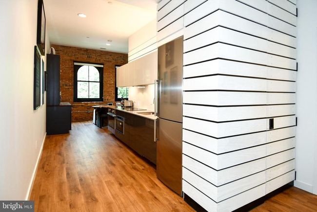 UNIT-301 - 57 N St Nw, Condo with 1 bedrooms, 1 bathrooms and null parking in WASHINGTON DC | Image 7