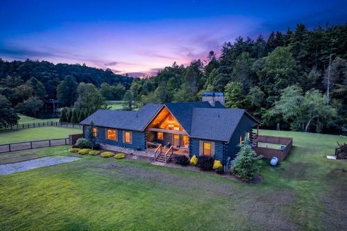 113 Downy Rd, Blue Ridge, GA, 30513-7875 | Card Image