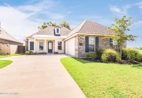 209 Sweet Harvest Rd, Youngsville, LA, 70592-4506 | Card Image