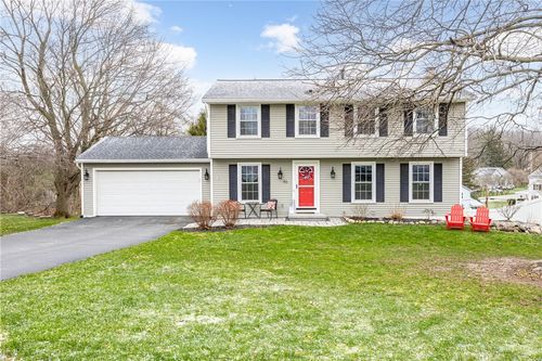 46 Aldwick Rise, Fairport, NY, 14450-3832 | Card Image