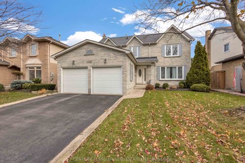 2185 Vista Drive, Burlington, ON, L7M3N7 | Card Image