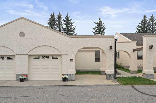 22 Sandarac Circle Nw, Calgary, AB, T3K3G7 | Card Image