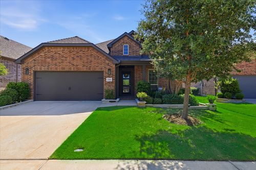 2908 Winding Ridge Court, Oak Point, TX, 75068 | Card Image