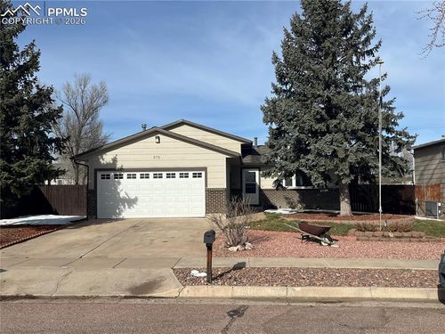 575 Corte Hermosa, Fountain, CO, 80817-4600 | Card Image