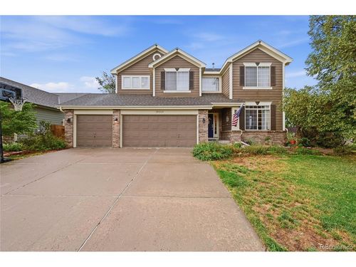 19249 E Downy Creek Pl, Parker, CO, 80134 | Card Image