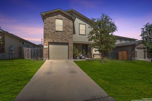 11715 Blackmore Leap, San Antonio, TX, 78245-1887 | Card Image