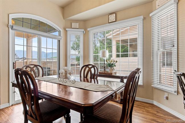 14348 Peaceful Glen Grv, House other with 4 bedrooms, 3 bathrooms and 2 parking in Colorado Springs CO | Image 11