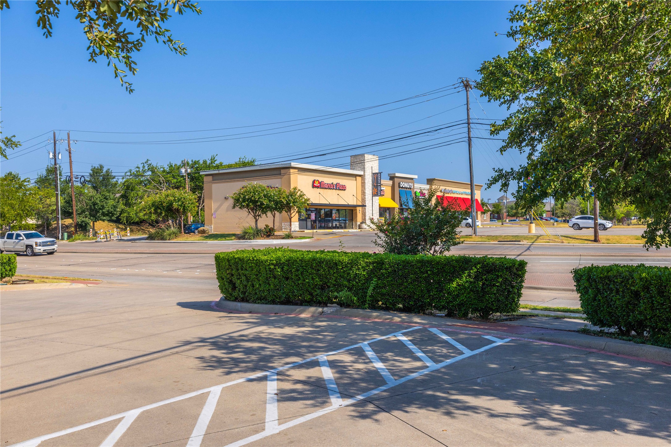 Commercial Sale in Carrollton 2