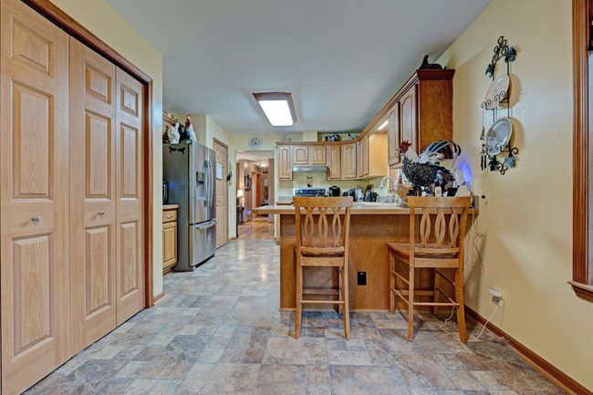 3125 W Castle Rd, House other with 3 bedrooms, 2 bathrooms and null parking in Fostoria MI | Image 18