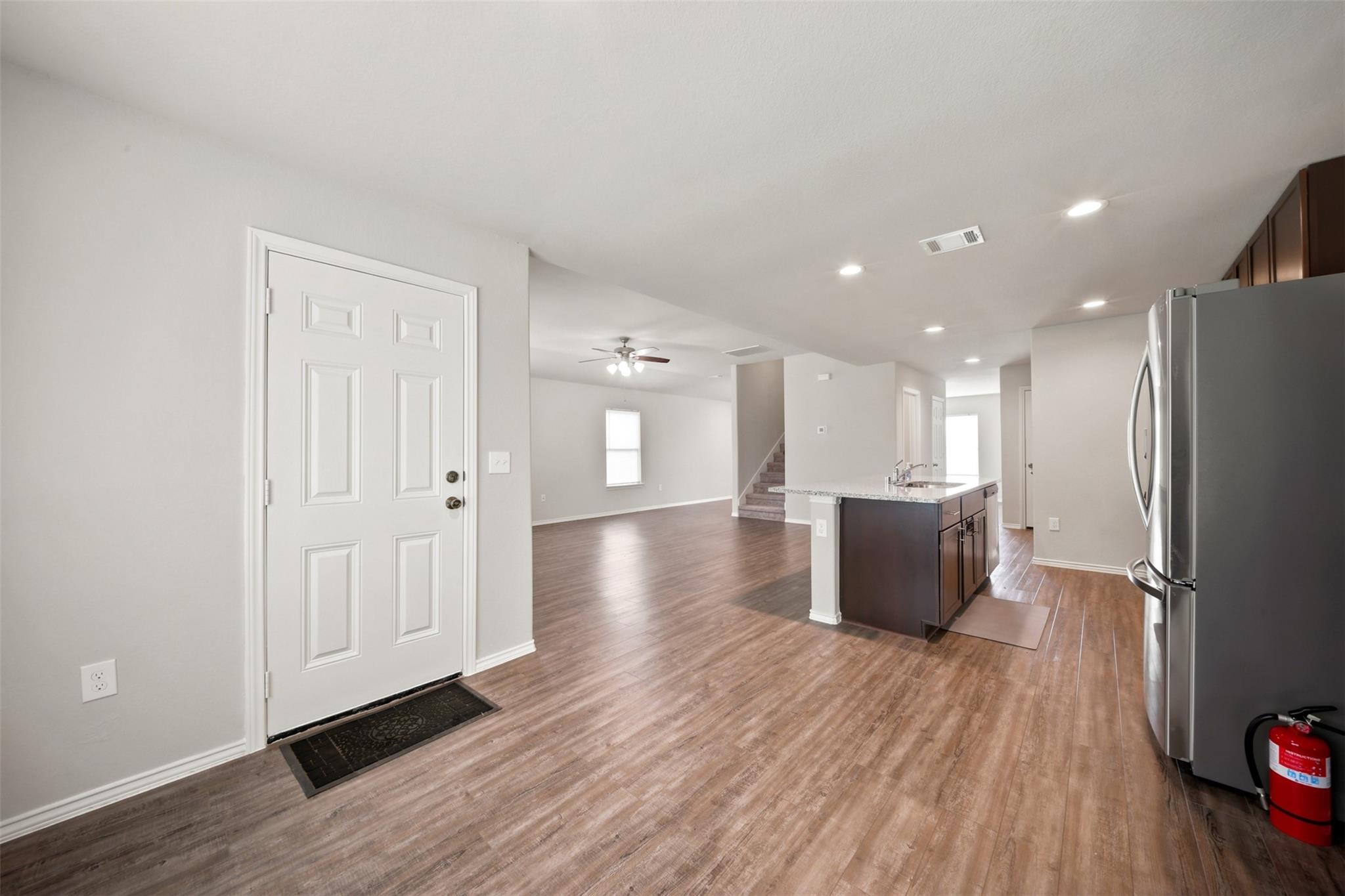 Residential in New Caney 4