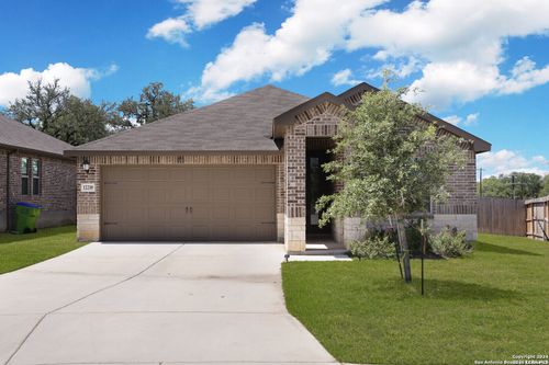 12210 Icon Rdg, San Antonio, TX, 78253-4348 | Card Image