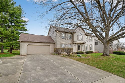 15533 Hunting Ridge Trl, Granger, IN, 46530-9075 | Card Image