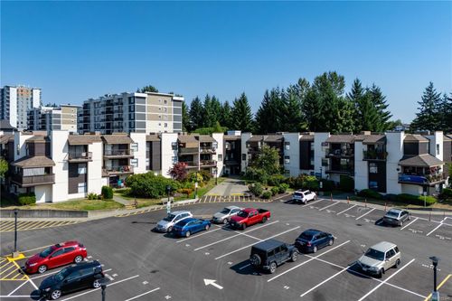 306-585 Dogwood St S, Campbell River, BC, V9W6T6 | Card Image