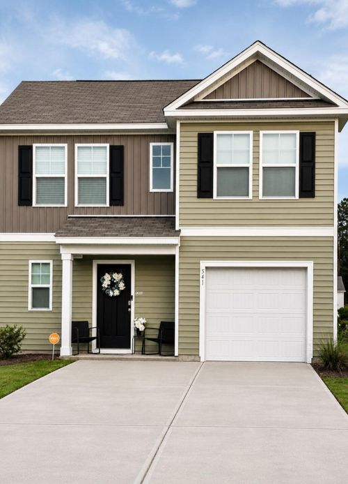 541 Golden Embers Way, Summerville, SC, 29486-7144 | Card Image