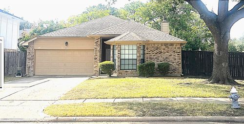 12310 Fern Meadow Dr, Stafford, TX, 77477-2216 | Card Image