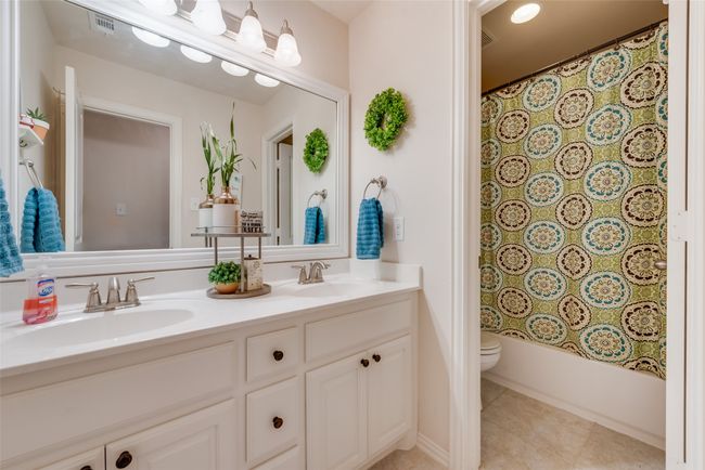 11653 Twining Branch Cir, House other with 4 bedrooms, 3 bathrooms and null parking in Haslet TX | Image 23