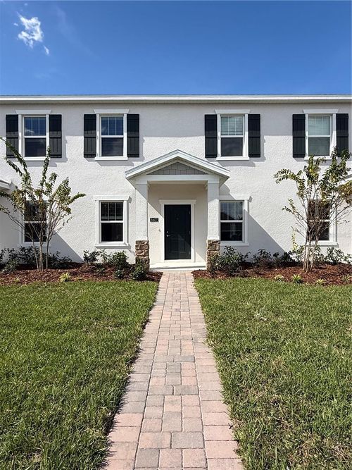 5607 Ronin Dr, Saint Cloud, FL, 34771 | Card Image