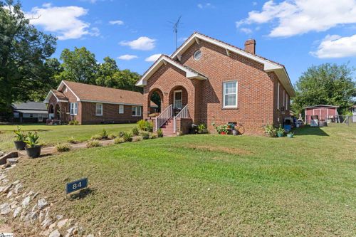 84 Saluda St, Ninety Six, SC, 29666-1130 | Card Image
