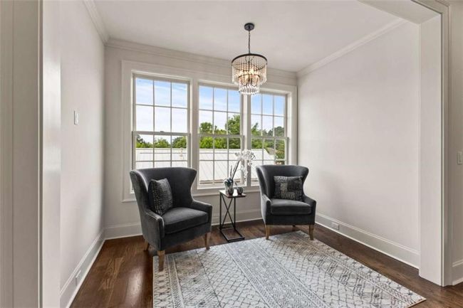 LEASEPURCHASE - 117 Mcknight Dr, Townhouse with 3 bedrooms, 5 bathrooms and null parking in Senoia GA | Image 28