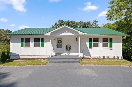 13 Travis Road, Rossville, GA, 30741 | Card Image