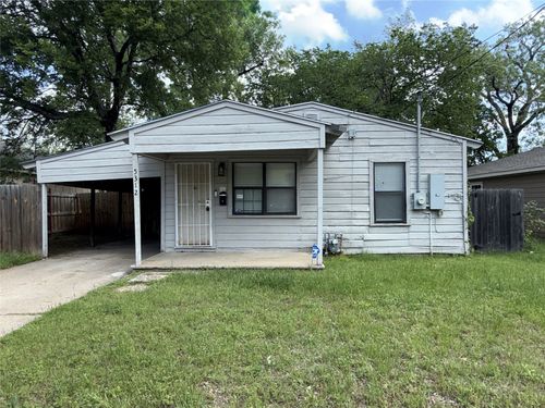 5312 Dimple Jackson Street, Dallas, TX, 75210 | Card Image