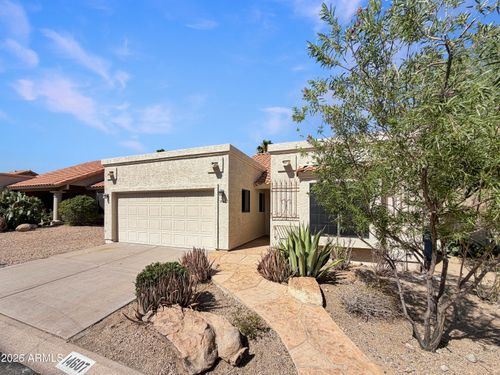 14607 N Olympic Way, Fountain Hills, AZ, 85268-2935 | Card Image