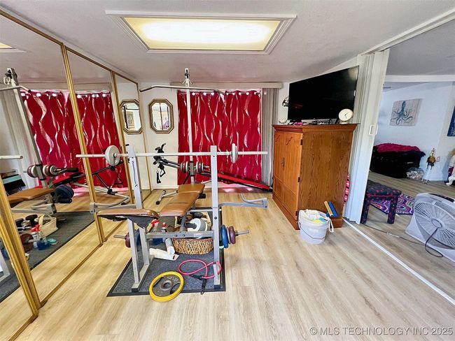 98224 S 4489 Rd, House other with 3 bedrooms, 2 bathrooms and null parking in Vian OK | Image 22