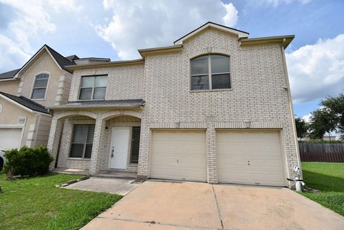 13102 N Bellaire Estates Dr, Houston, TX, 77072-2390 | Card Image