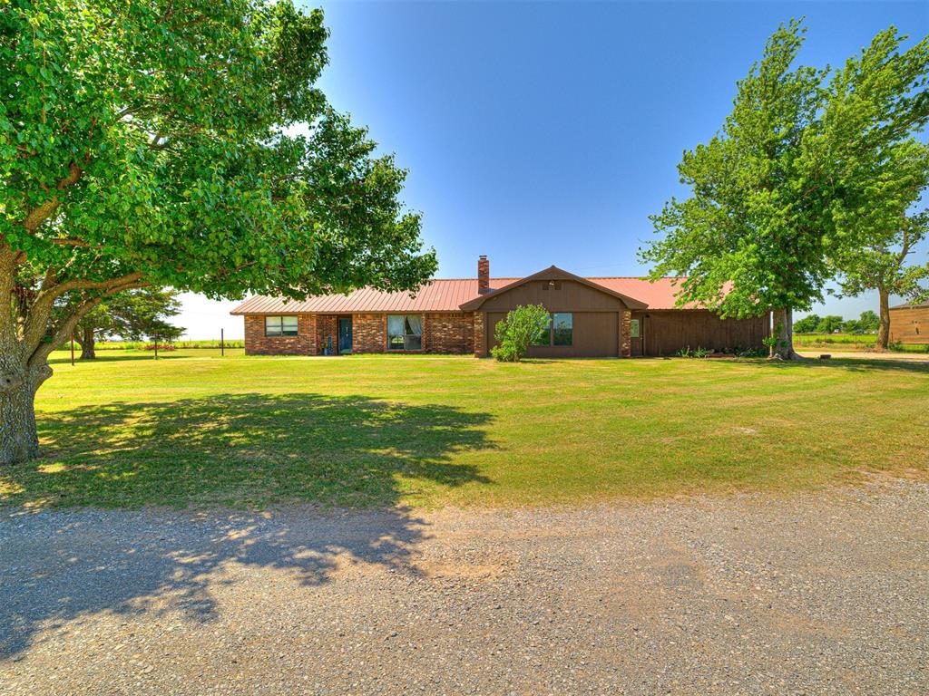 Highway 81 , Chickasha, OK 73018