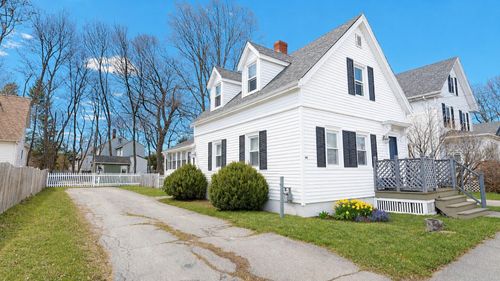232 Grove Street, Bangor, ME, 04401 | Card Image
