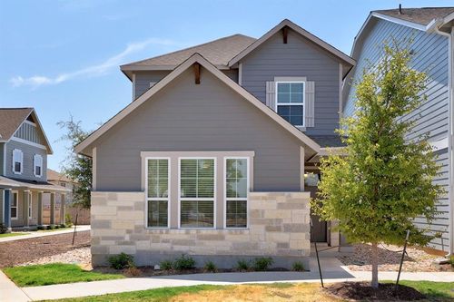 305 Toddy Way, Leander, TX, 78641-5550 | Card Image