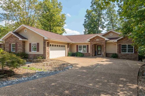 20 Hendaye Way, Hot Springs Village, AR, 71909-7819 | Card Image