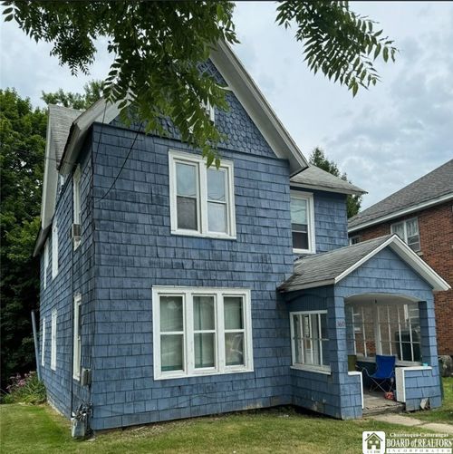 360 Fairmount Ave, Jamestown, NY, 14701-2705 | Card Image
