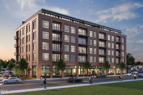 305-512 W Geer St, Durham, NC, 27701-2155 | Card Image