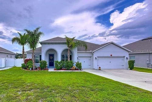 10148 Florence Ridge Dr, Clermont, FL, 34711-9204 | Card Image