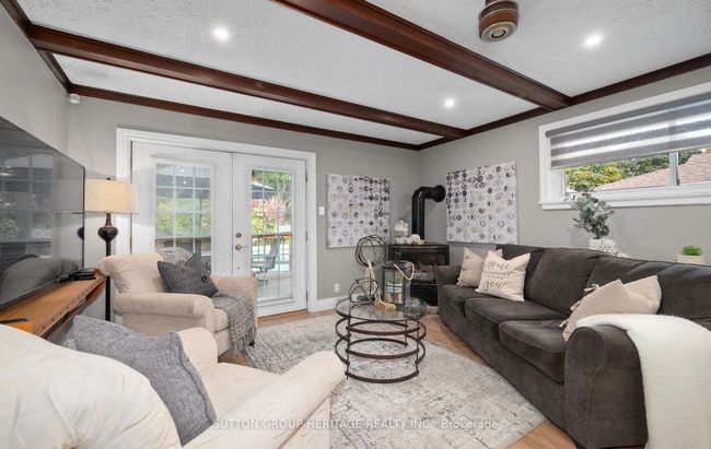 38 Churchill Rd, House other with 4 bedrooms, 3 bathrooms and 2 parking in Ajax ON | Image 11