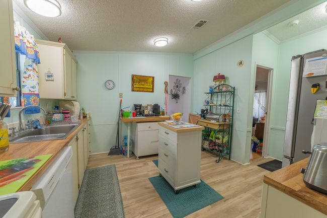 2160 Se 25 Th Dr, House other with 2 bedrooms, 2 bathrooms and null parking in OKEECHOBEE FL | Image 16