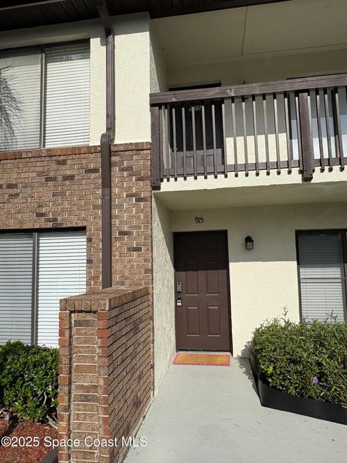 915-1515 Huntington Ln, Rockledge, FL, 32955-2639 | Card Image