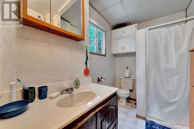 27 Cabin Lane, House other with 1 bedrooms, 1 bathrooms and 4 parking in Perch Lake SK | Image 11