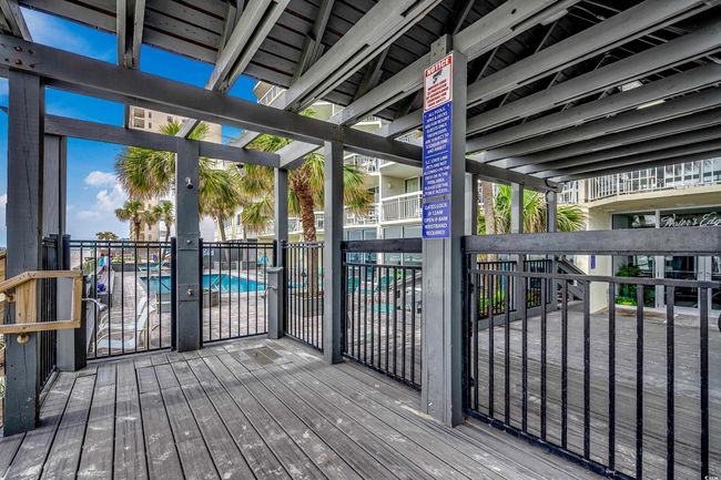 1409 - 1012 N Waccamaw Dr, Condo with 1 bedrooms, 2 bathrooms and null parking in Murrells Inlet SC | Image 32