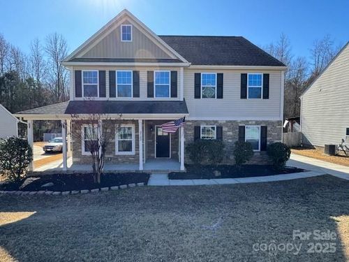 2102 Eddie Massey Ln, Rock Hill, SC, 29730-0026 | Card Image