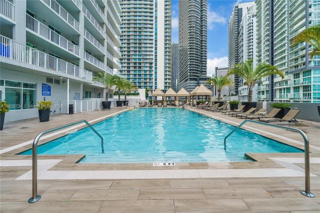APT-2401 - 1250 S Miami Ave, Condo with 2 bedrooms, 2 bathrooms and null parking in Miami FL | Image 25