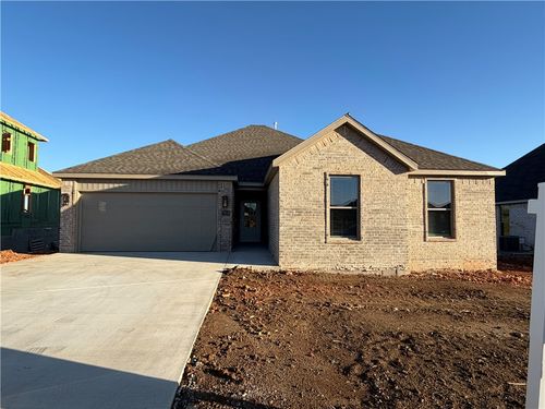 7014 Sw Orange Ave, Bentonville, AR, 72712 | Card Image