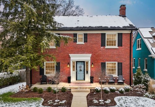 401 Hart Rd, Lexington, KY, 40502-2329 | Card Image