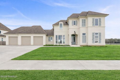 203 Ivy Cottage Drive, Youngsville, LA, 70592 | Card Image