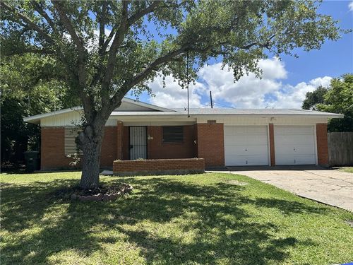 5809 Shamrock Dr, Corpus Christi, TX, 78412-3401 | Card Image