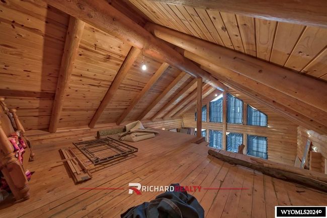 311 Bridge Ave, House other with 3 bedrooms, 2 bathrooms and null parking in Worland WY | Image 17