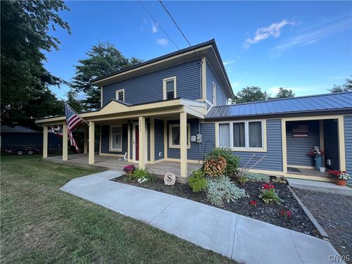 3272 County Route 6, Hammond, NY, 13646-3127 | Card Image