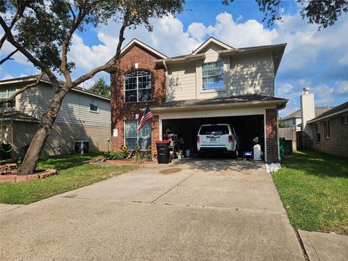 3226 Amber Meadow Dr, Katy, TX, 77449-4936 | Card Image