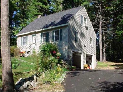 151 Drew Hill Rd, Alton, NH, 03809-4805 | Card Image